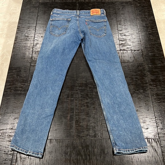 Levi’s 511 jeans - Picture 2 of 3